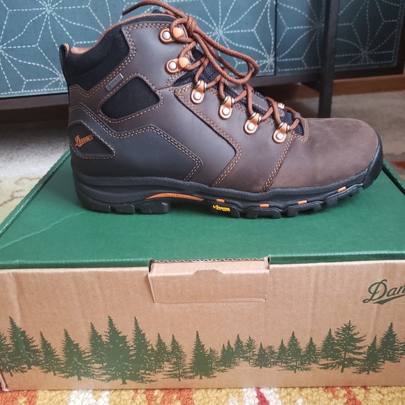 Danner Other - Danner Trail Boots
